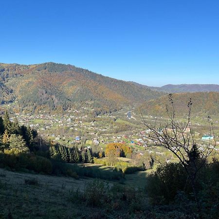 Вилла Анничка Khorotseve Экстерьер фото