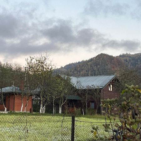 Вилла Анничка Khorotseve Экстерьер фото