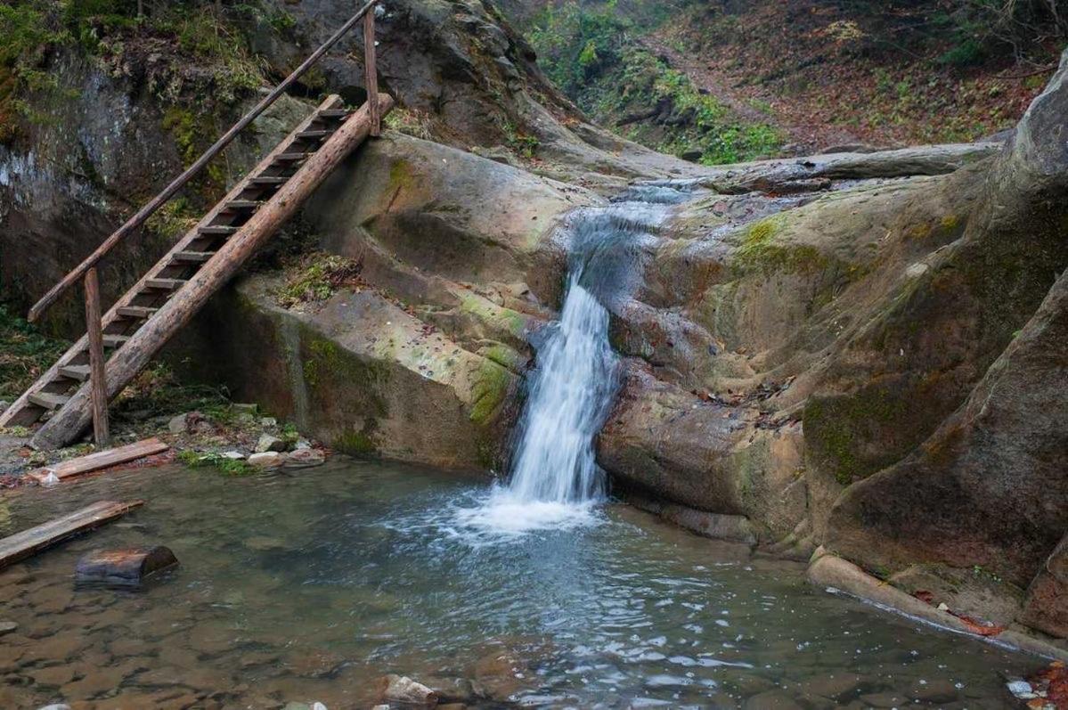 Вилла Анничка Khorotseve Экстерьер фото