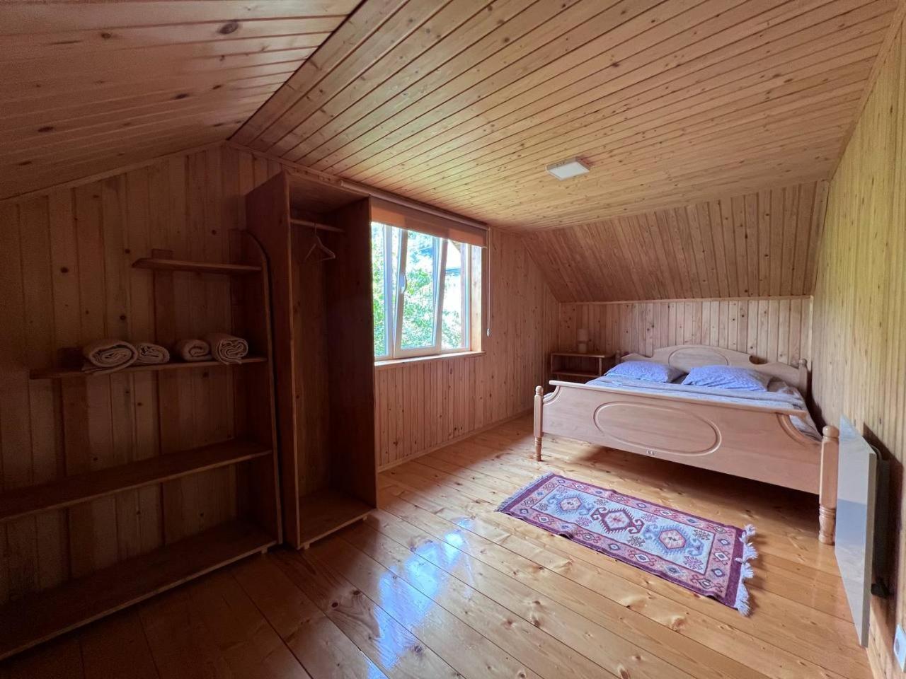 Вилла Анничка Khorotseve Экстерьер фото